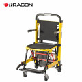 Lightweight electric adjustable wheelchairs stair climbing vehicle